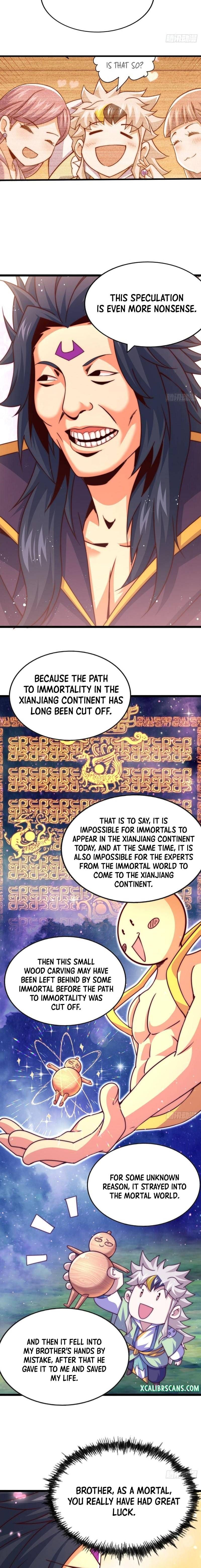 Beyond Myriad Peoples chapter 105 page 2