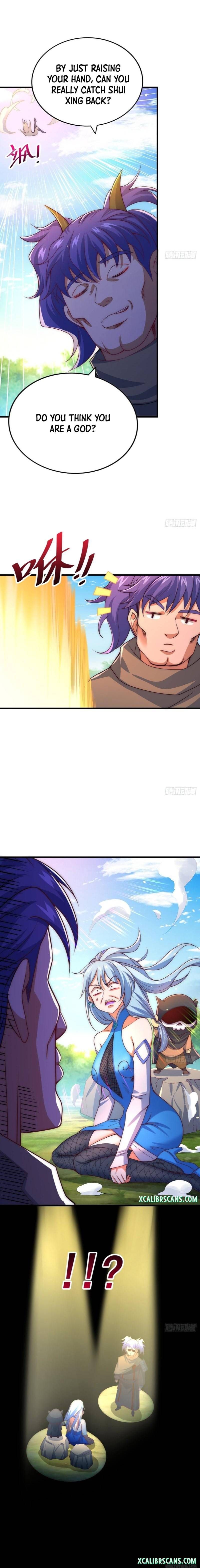 Beyond Myriad Peoples chapter 105 page 20