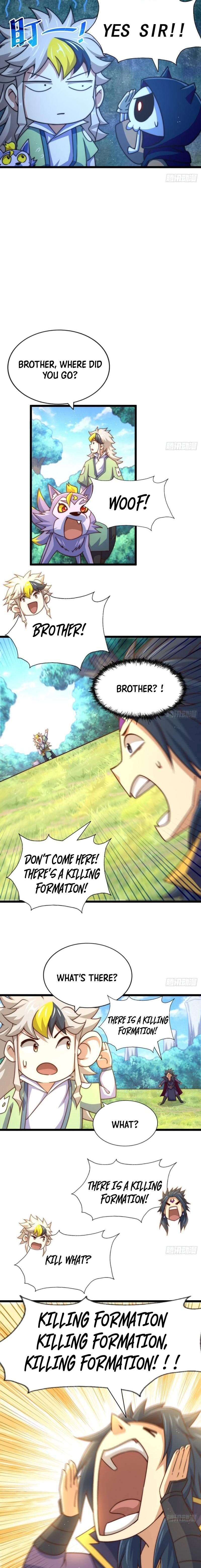 Beyond Myriad Peoples chapter 105 page 4