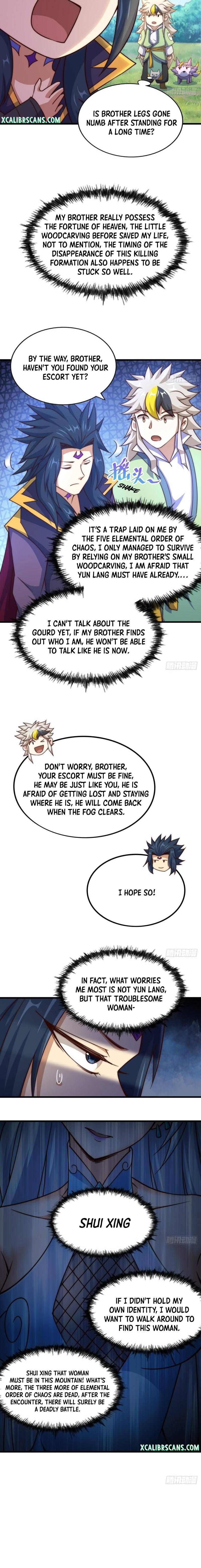 Beyond Myriad Peoples chapter 105 page 7