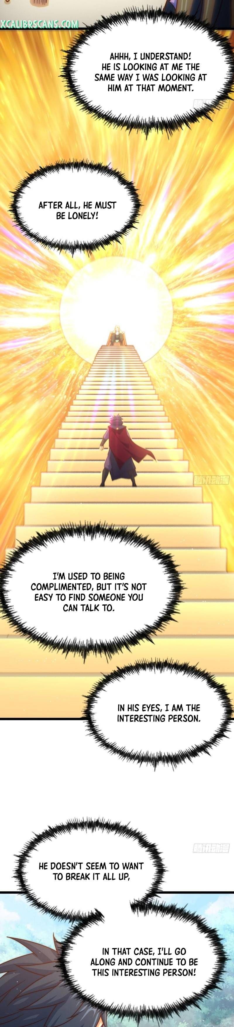 Beyond Myriad Peoples chapter 107 page 12