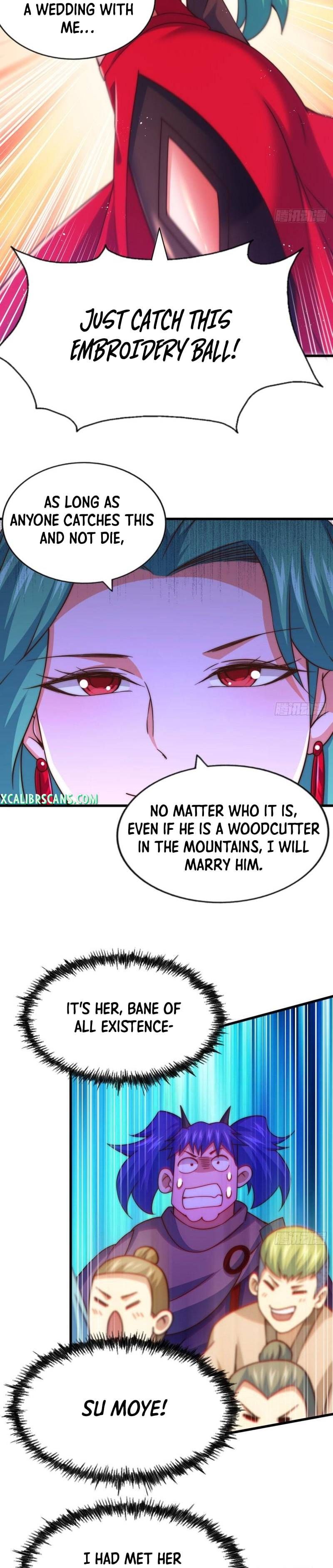 Beyond Myriad Peoples chapter 109 page 16