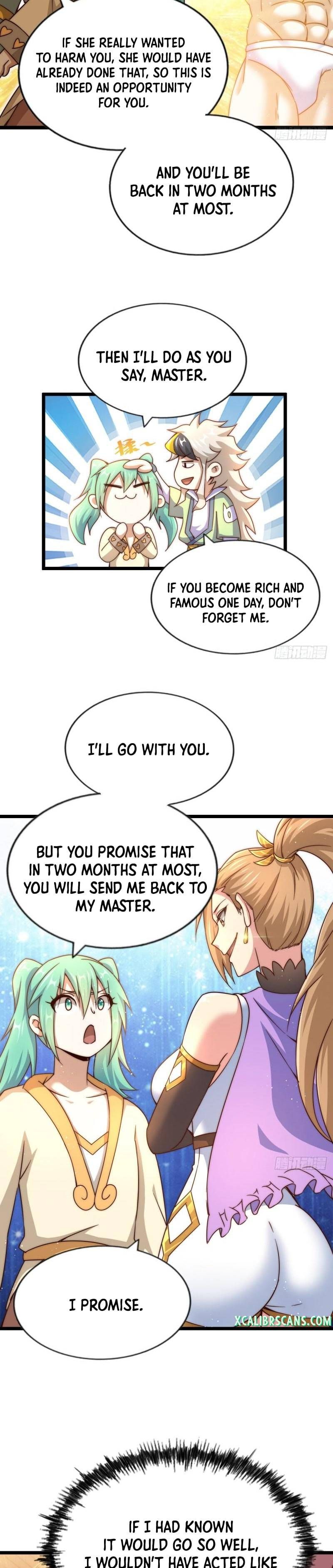 Beyond Myriad Peoples chapter 109 page 6