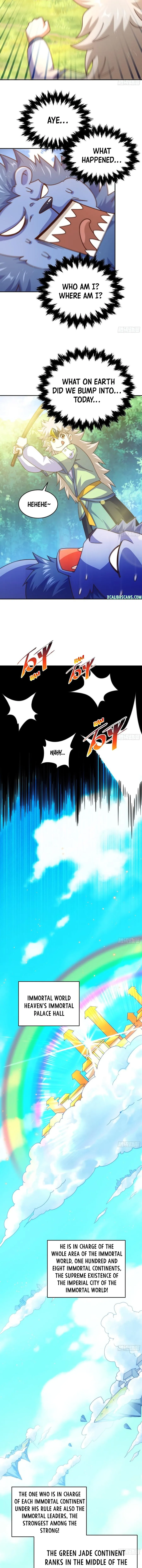 Beyond Myriad Peoples chapter 126 page 2