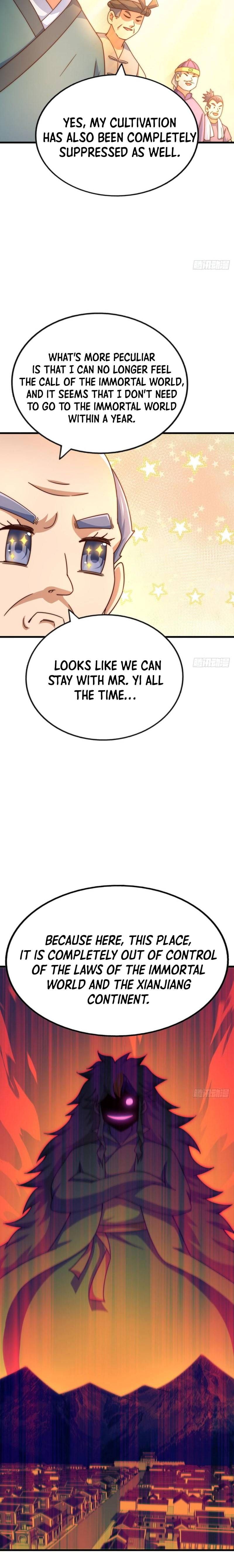 Beyond Myriad Peoples chapter 128 page 20