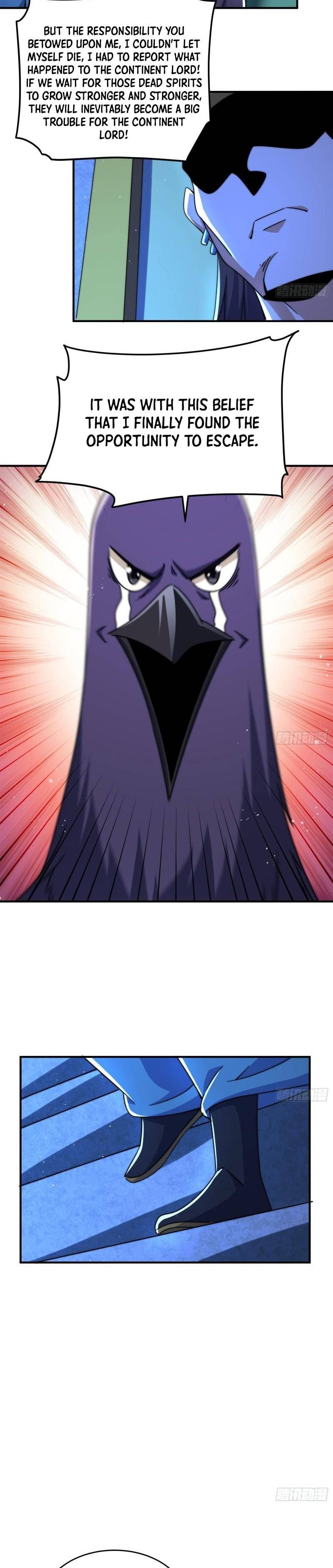 Beyond Myriad Peoples chapter 135 page 12