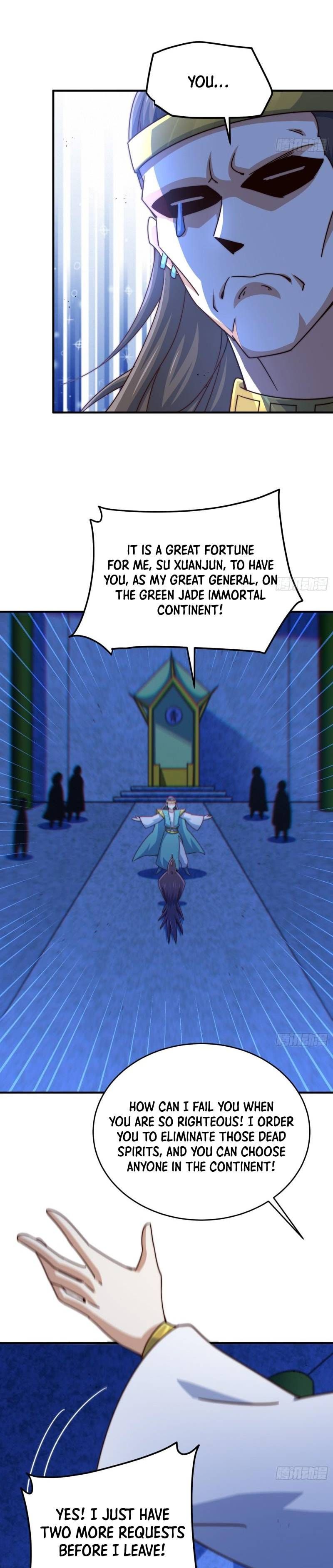 Beyond Myriad Peoples chapter 135 page 14