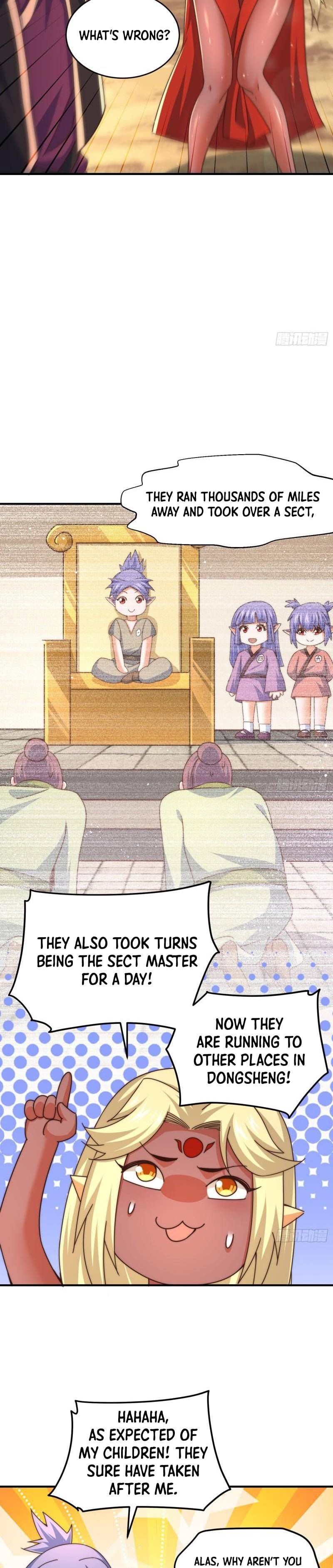 Beyond Myriad Peoples chapter 135 page 18