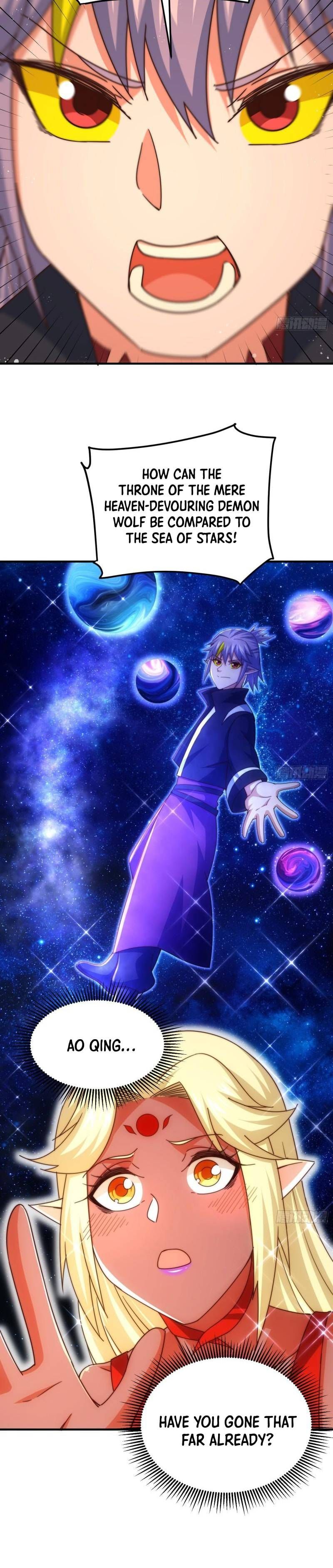 Beyond Myriad Peoples chapter 135 page 20