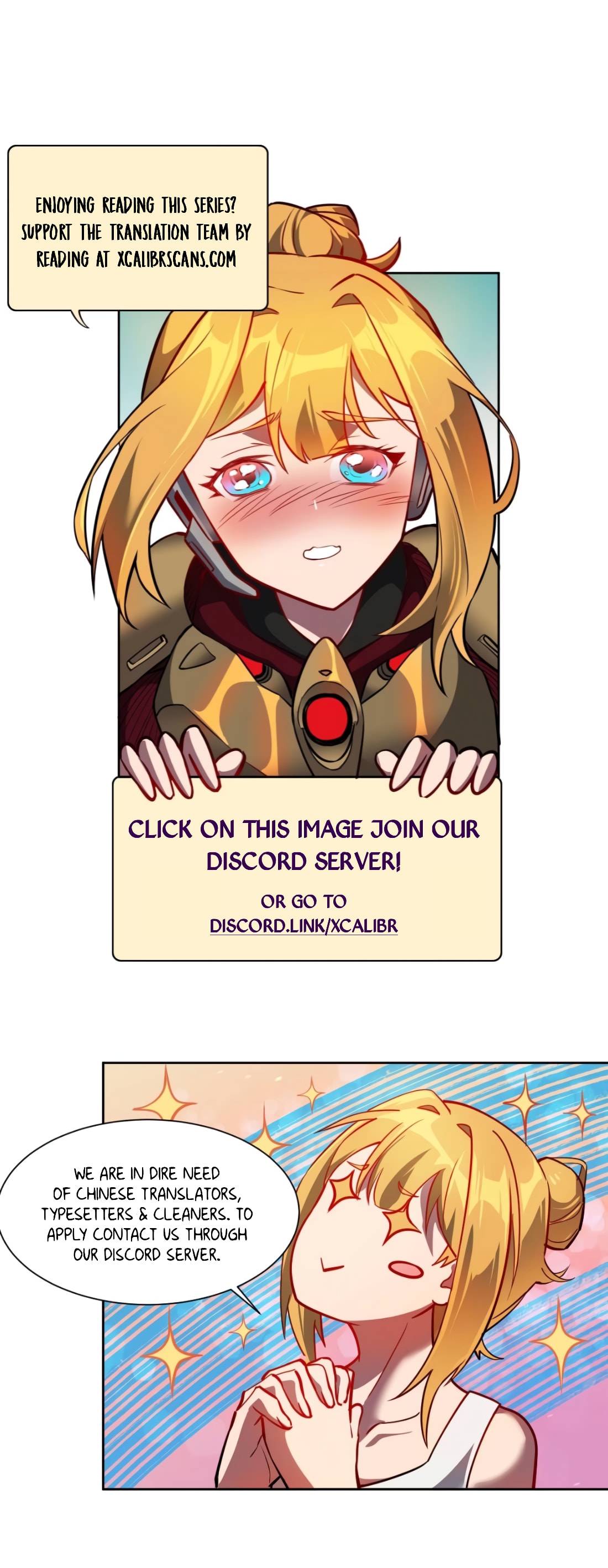 Beyond Myriad Peoples chapter 135 page 21