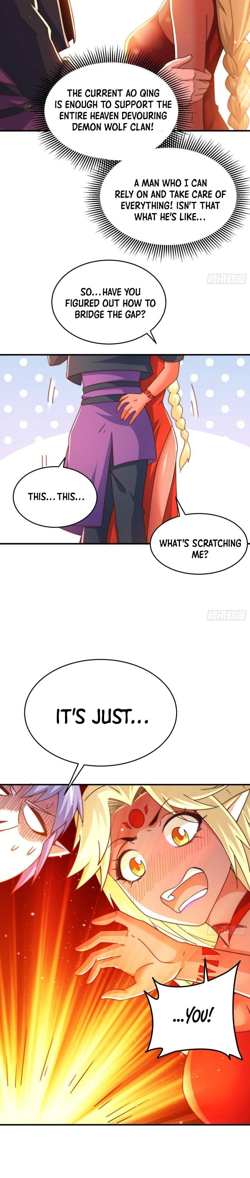 Beyond Myriad Peoples chapter 135 page 5