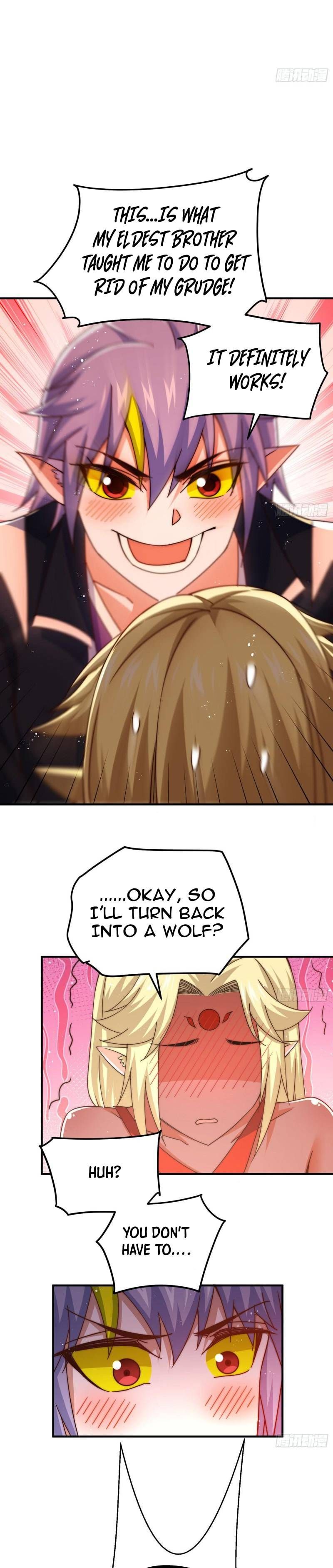 Beyond Myriad Peoples chapter 135 page 6