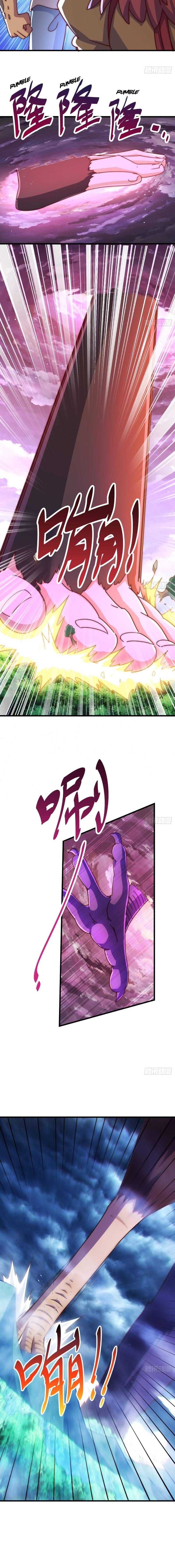 Beyond Myriad Peoples chapter 137 page 5