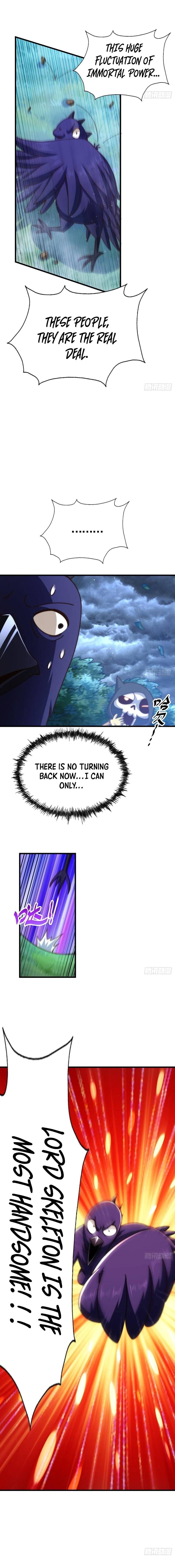 Beyond Myriad Peoples chapter 137 page 6