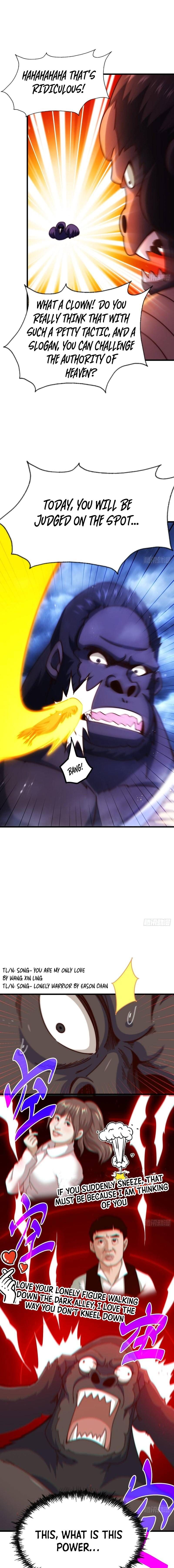 Beyond Myriad Peoples chapter 137 page 7