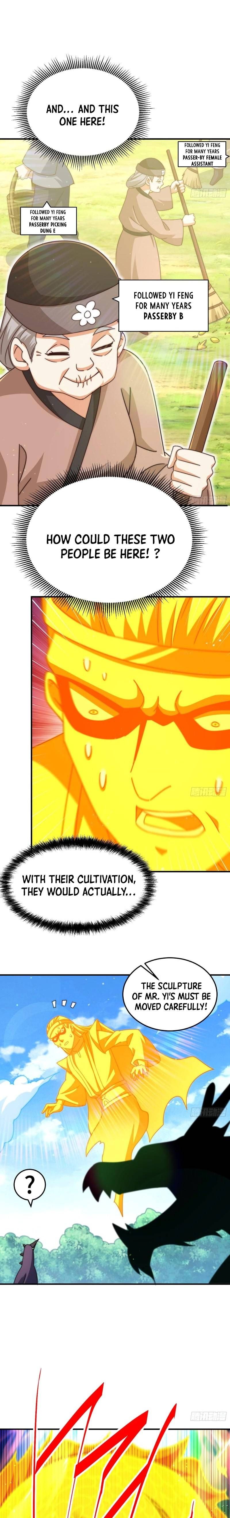 Beyond Myriad Peoples chapter 138 page 13