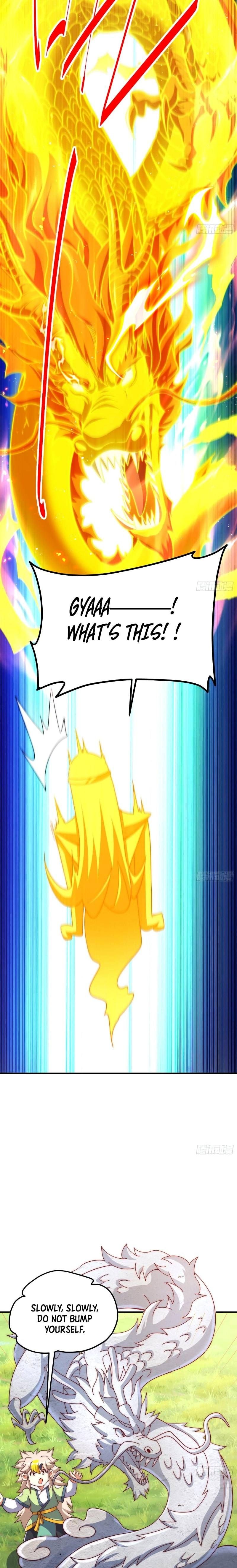 Beyond Myriad Peoples chapter 138 page 14