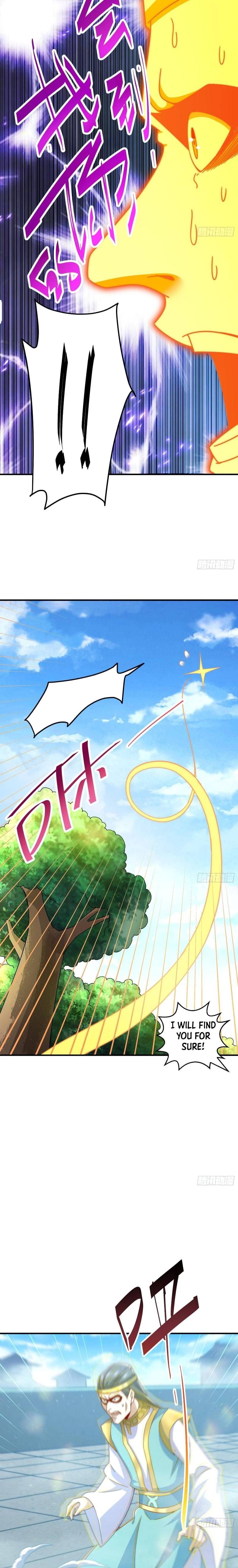 Beyond Myriad Peoples chapter 138 page 16