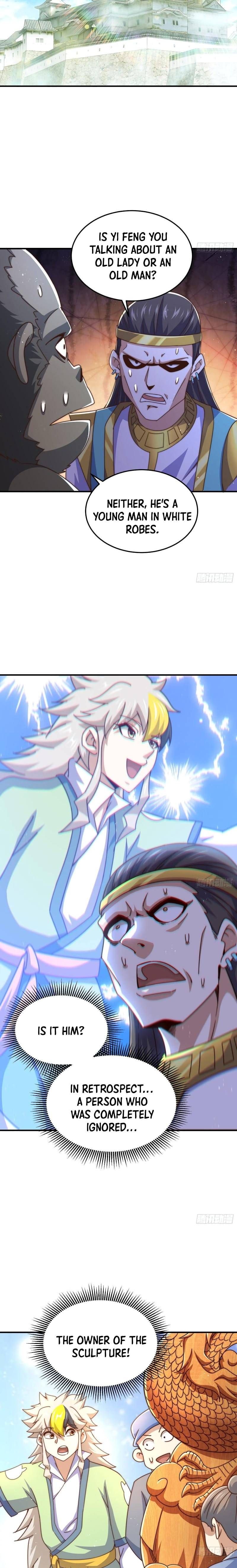 Beyond Myriad Peoples chapter 138 page 18