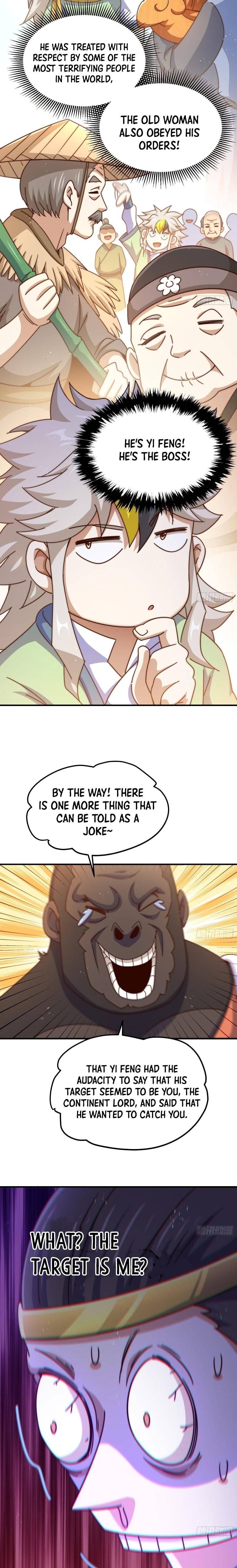 Beyond Myriad Peoples chapter 138 page 19