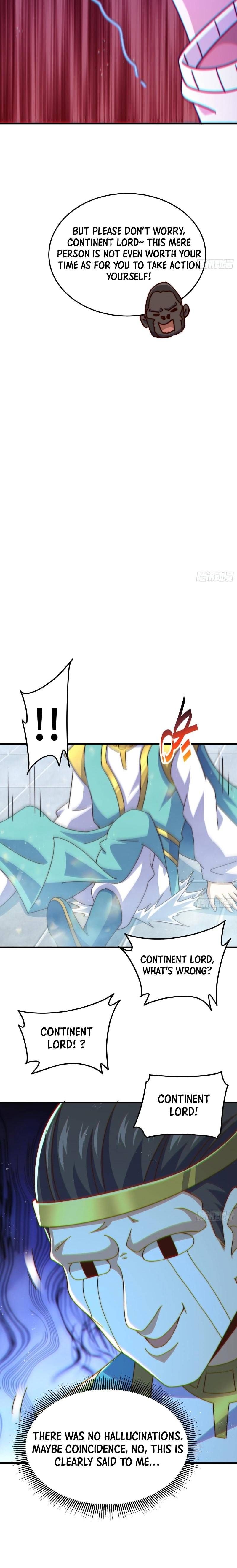 Beyond Myriad Peoples chapter 138 page 20