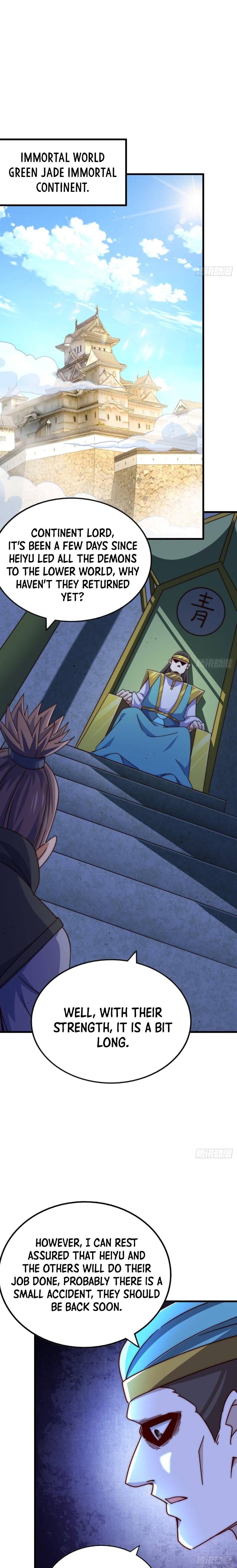 Beyond Myriad Peoples chapter 138 page 3