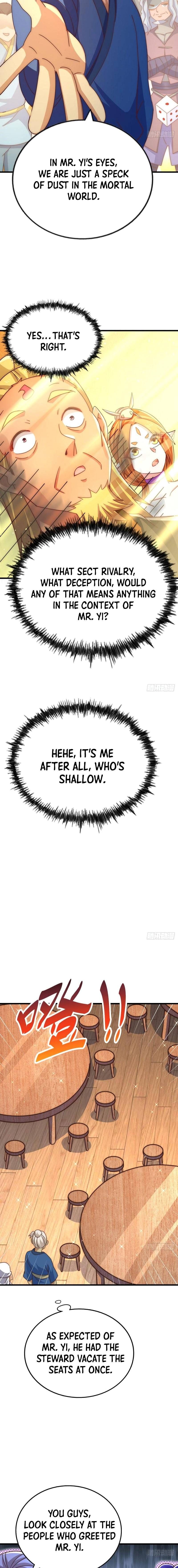 Beyond Myriad Peoples chapter 140 page 11