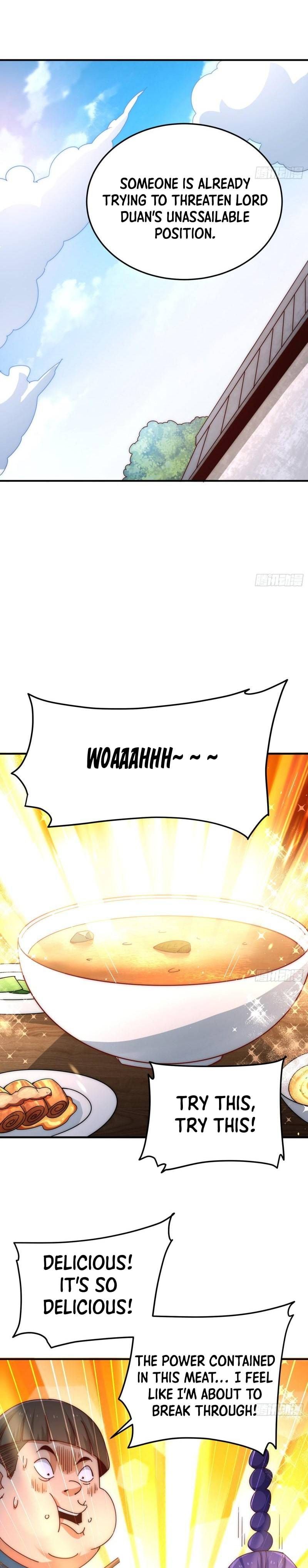 Beyond Myriad Peoples chapter 142 page 10