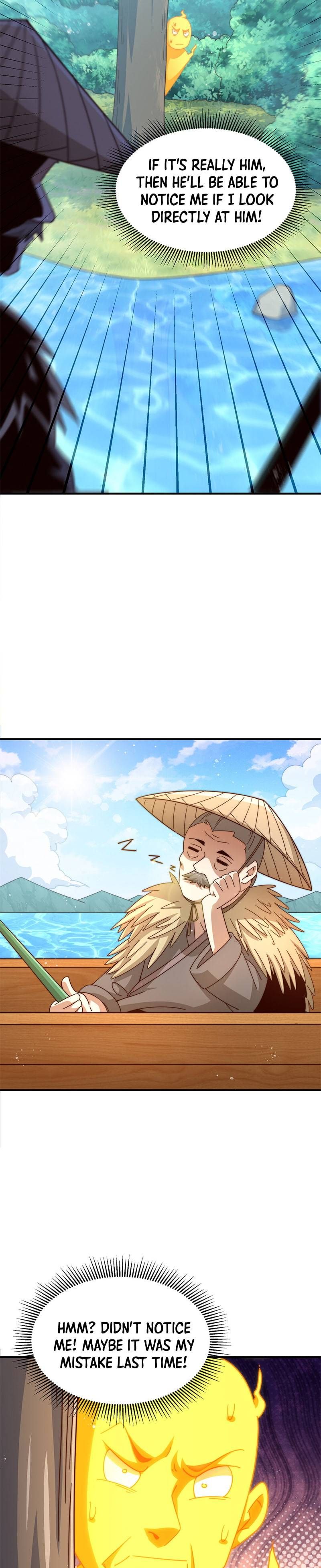 Beyond Myriad Peoples chapter 143 page 14