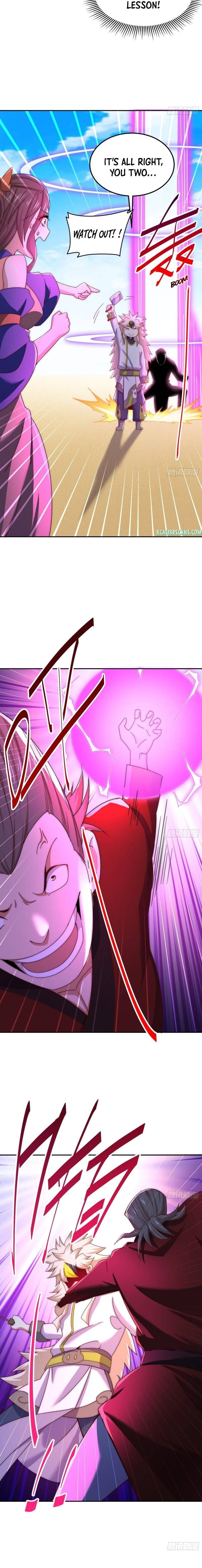 Beyond Myriad Peoples chapter 147 page 16