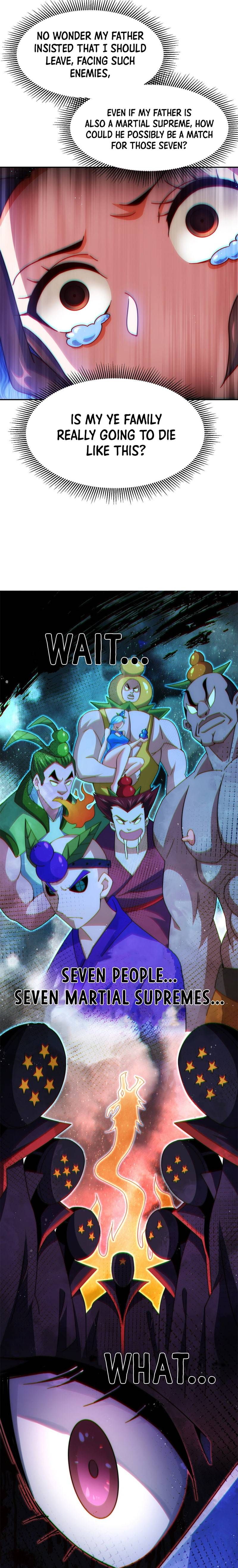 Beyond Myriad Peoples chapter 148 page 19