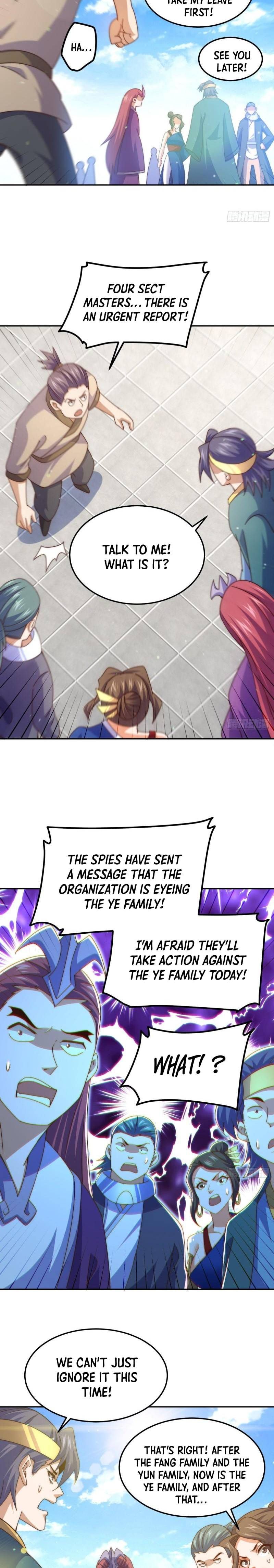 Beyond Myriad Peoples chapter 149 page 14