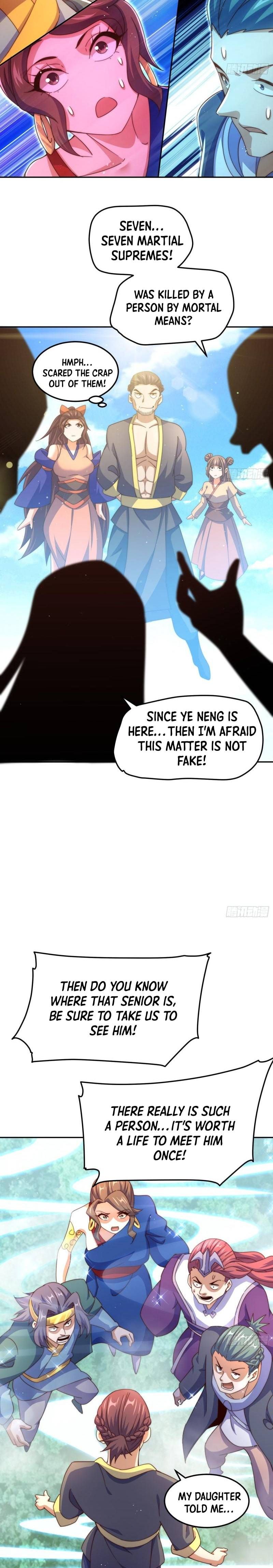 Beyond Myriad Peoples chapter 149 page 19