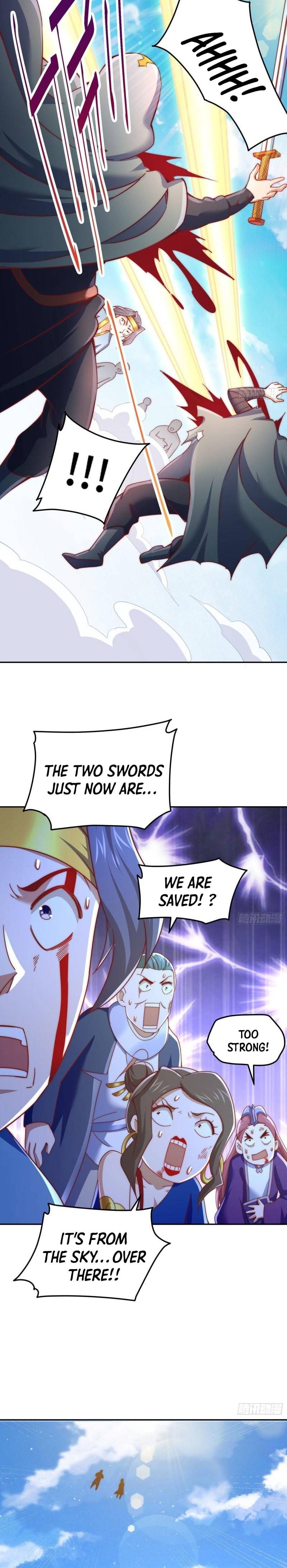 Beyond Myriad Peoples chapter 151 page 15