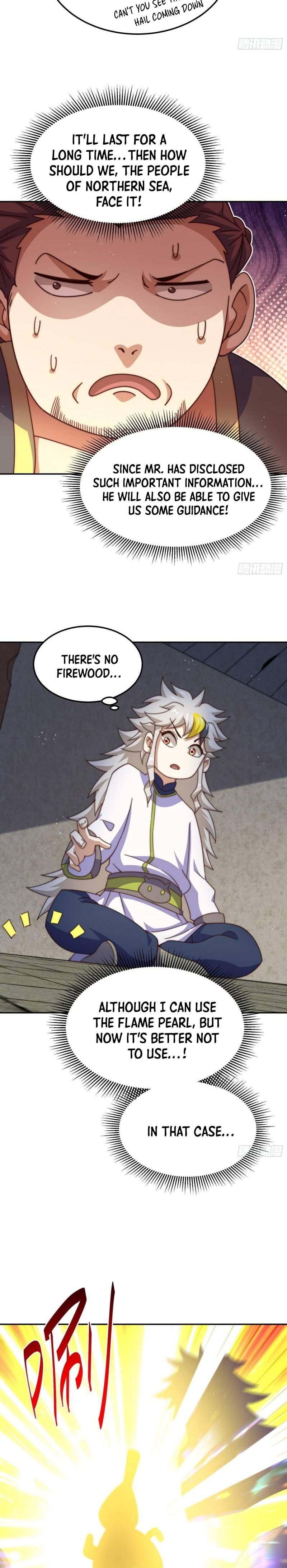 Beyond Myriad Peoples chapter 151 page 4