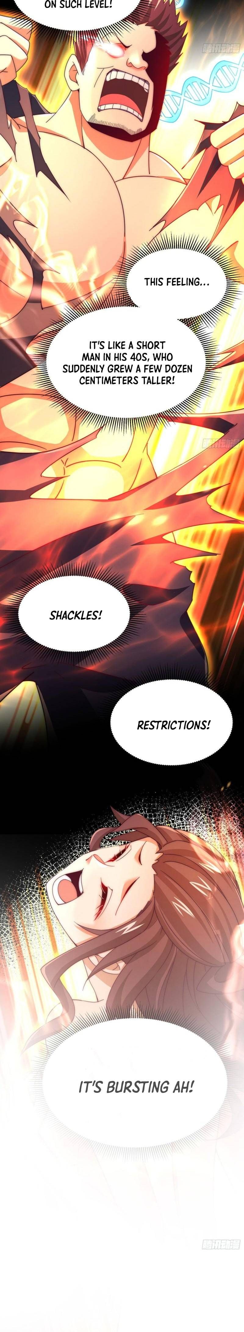 Beyond Myriad Peoples chapter 151 page 8