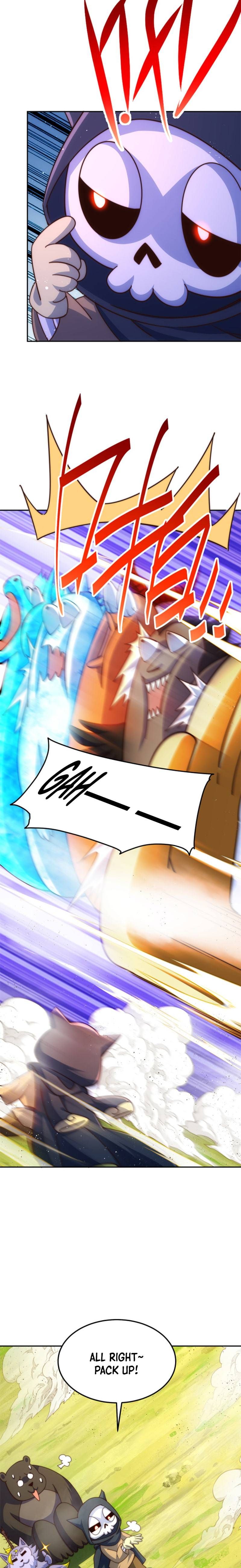 Beyond Myriad Peoples chapter 156 page 11