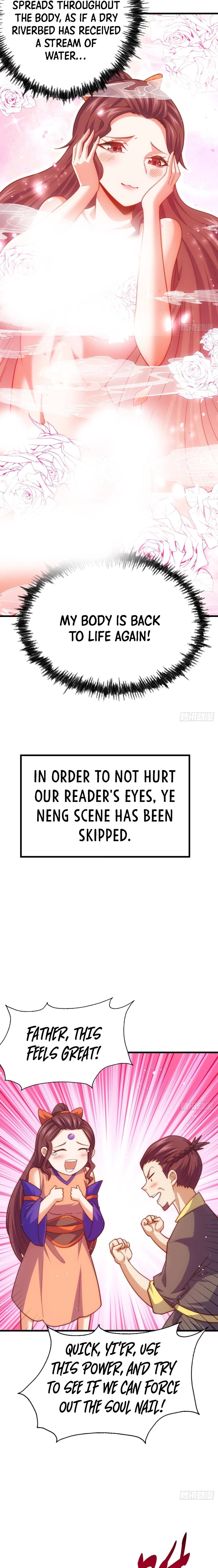 Beyond Myriad Peoples chapter 158 page 15