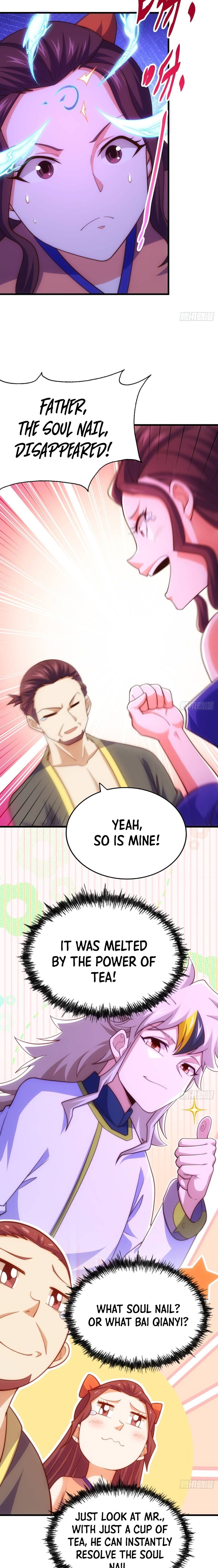 Beyond Myriad Peoples chapter 158 page 16