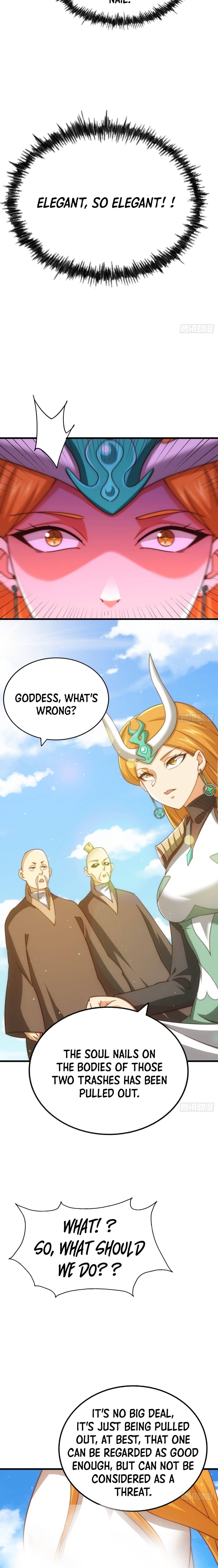 Beyond Myriad Peoples chapter 158 page 17