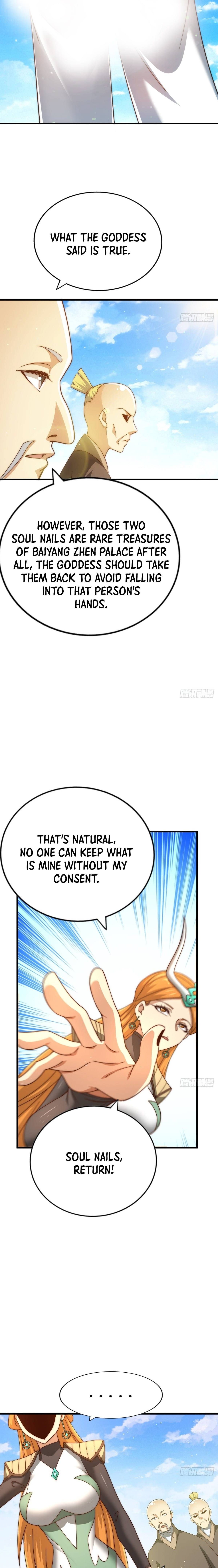 Beyond Myriad Peoples chapter 158 page 18