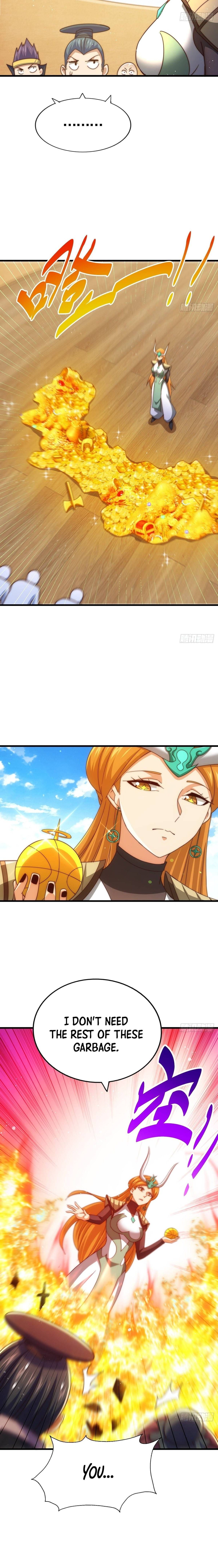 Beyond Myriad Peoples chapter 158 page 3