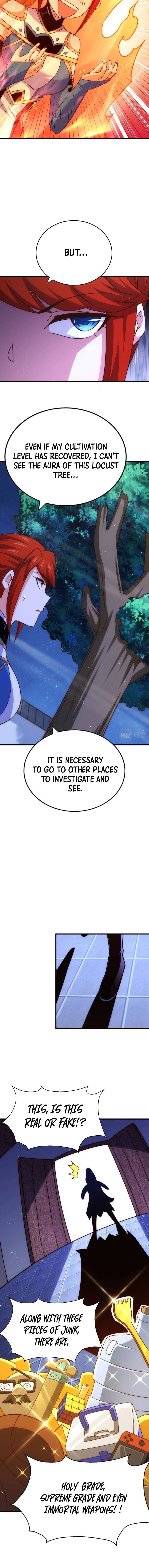 Beyond Myriad Peoples chapter 169 page 20