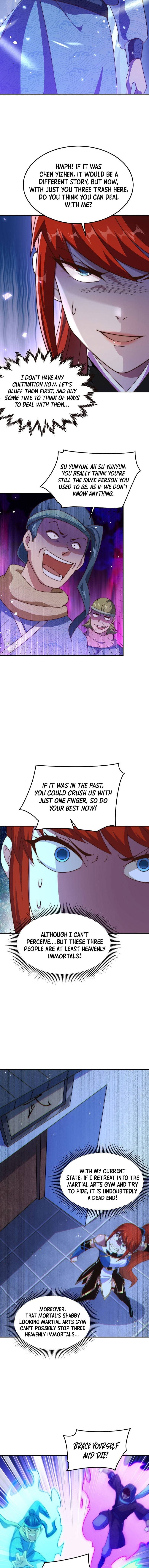 Beyond Myriad Peoples chapter 169 page 3