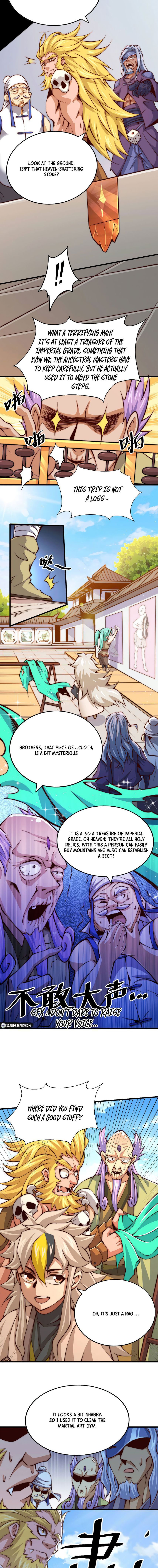 Beyond Myriad Peoples chapter 17 page 2