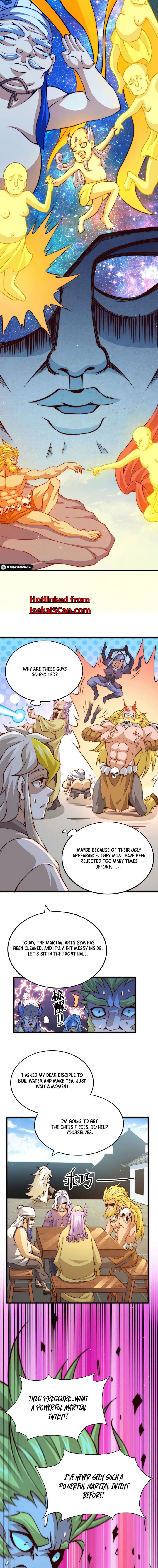 Beyond Myriad Peoples chapter 17 page 4
