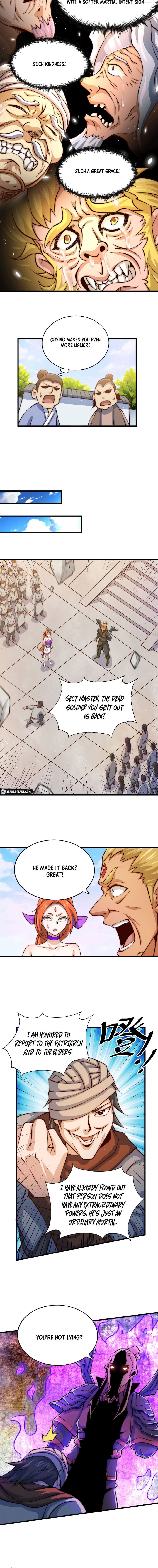 Beyond Myriad Peoples chapter 17 page 7
