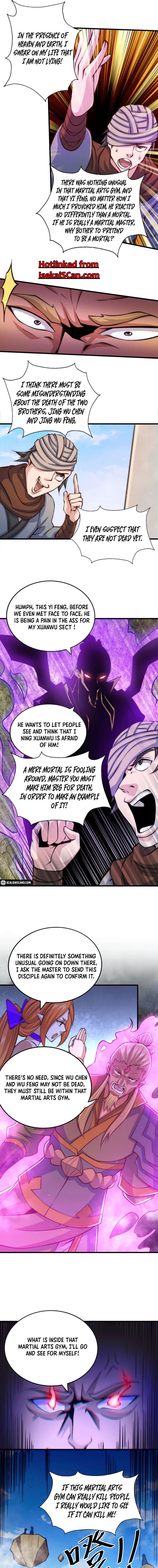 Beyond Myriad Peoples chapter 17 page 8