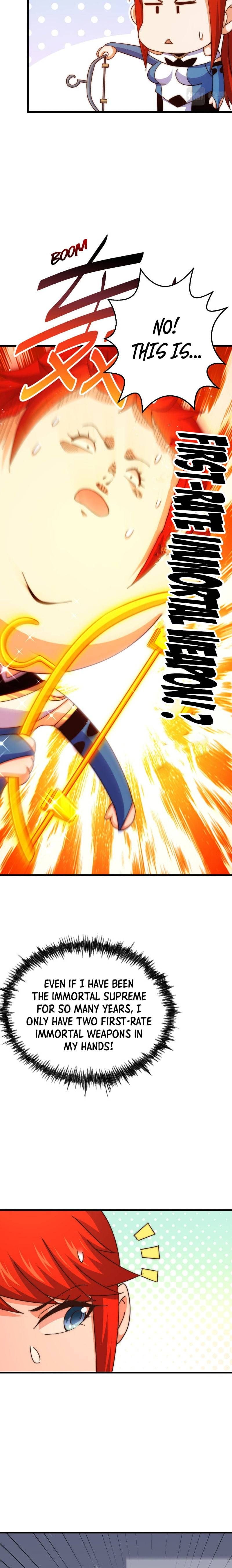 Beyond Myriad Peoples chapter 170 page 2