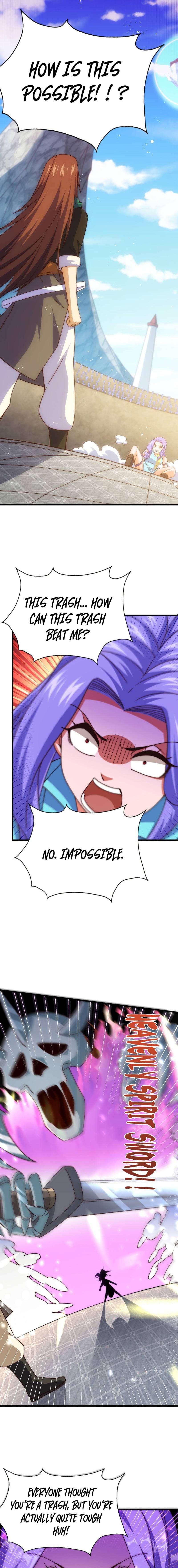 Beyond Myriad Peoples chapter 174 page 12